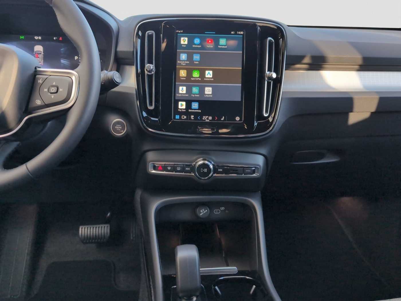 Volvo  +B3+Plus+Dark+E-Sitze+Harman-Kardon+19'LMGJR
