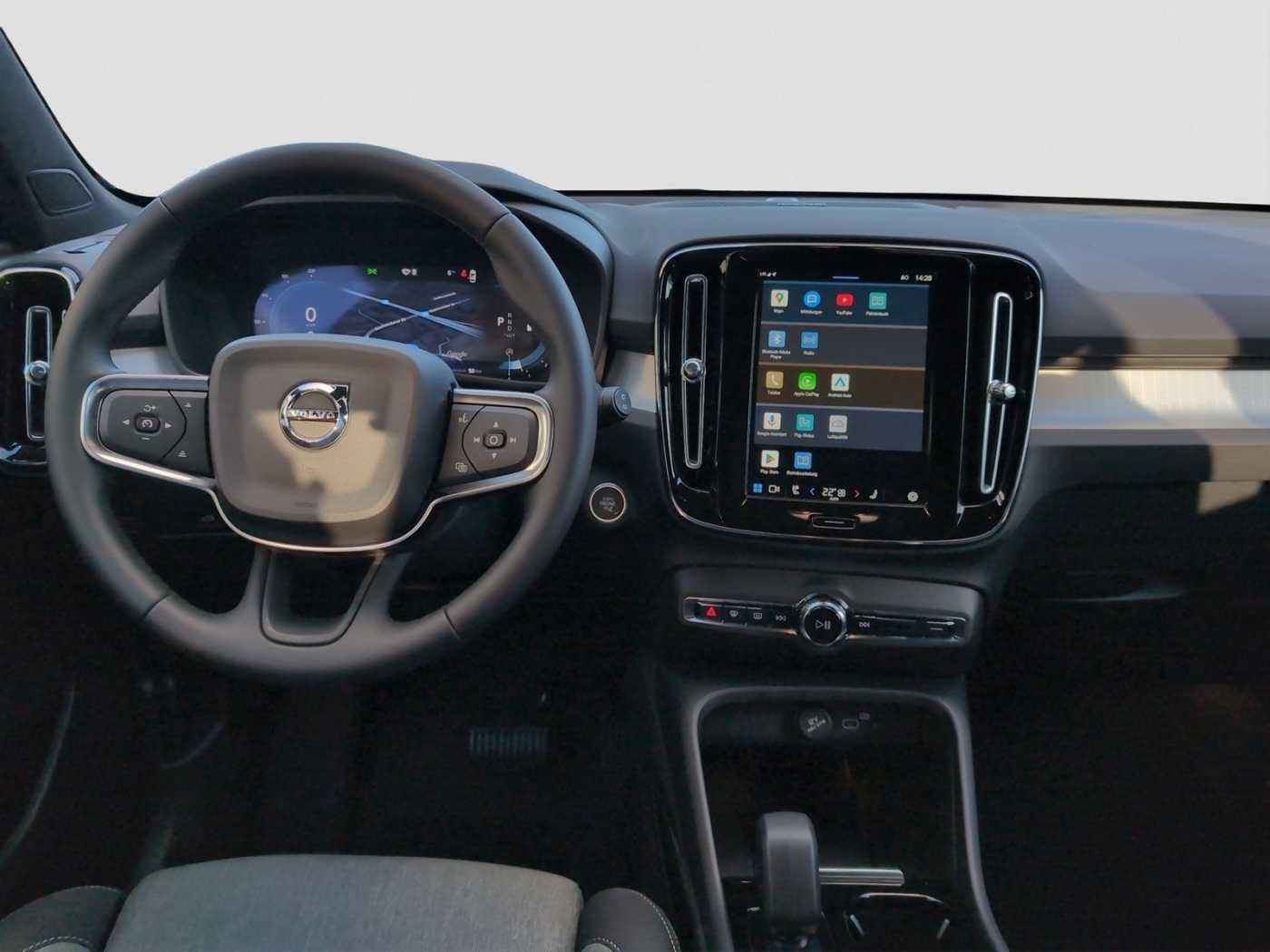 Volvo  +B3+Plus+Dark+E-Sitze+Harman-Kardon+19'LMGJR