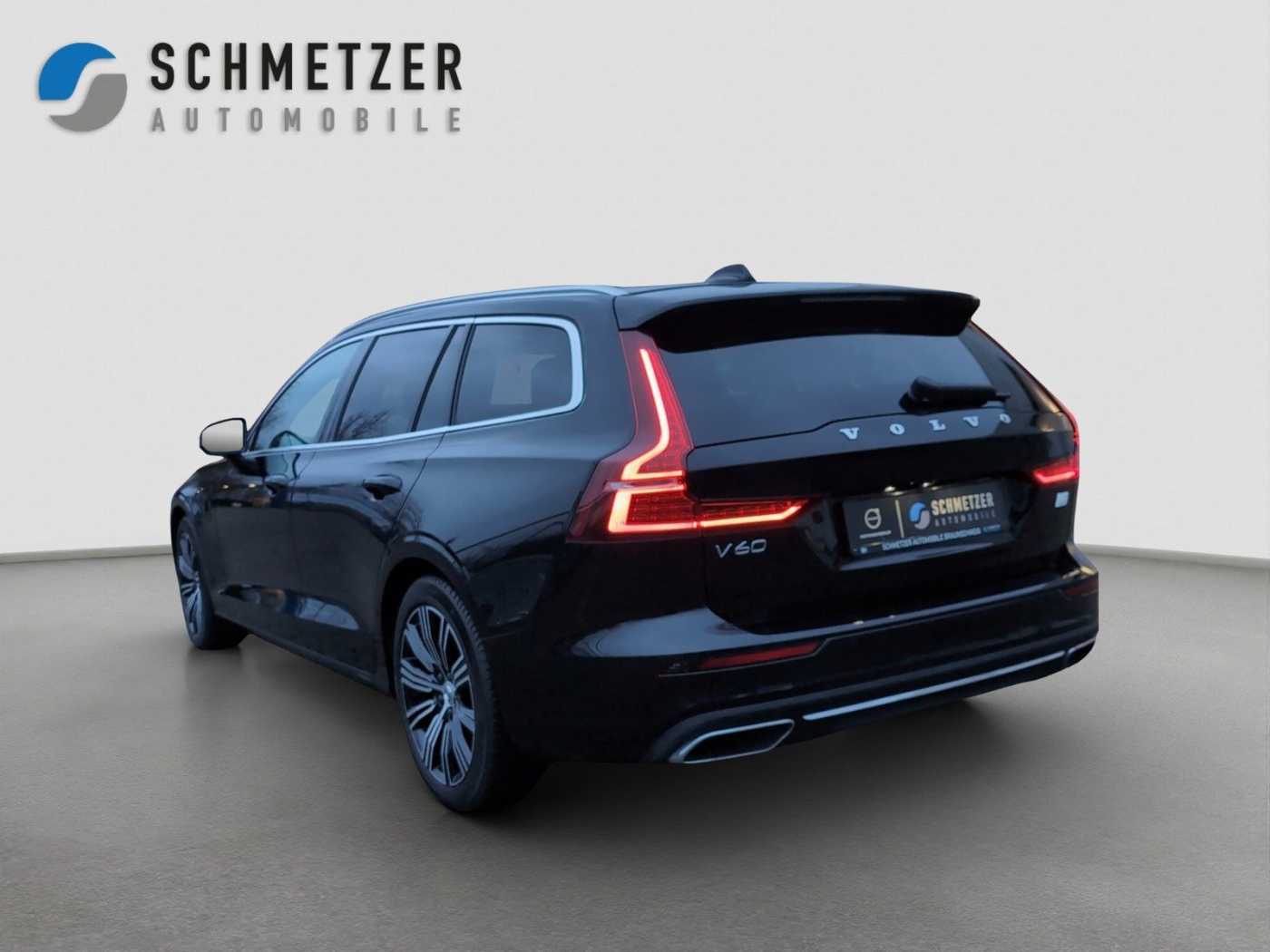 Volvo  +Recharge+T6+AWD+GT+Inscription+PDCv/h+360Kam