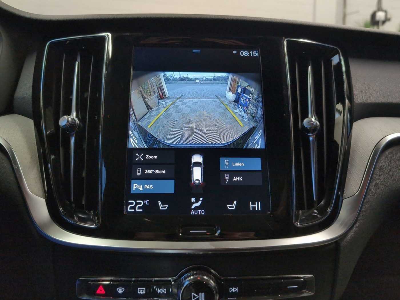 Volvo  +Recharge+T6+AWD+GT+Inscription+PDCv/h+360Kam