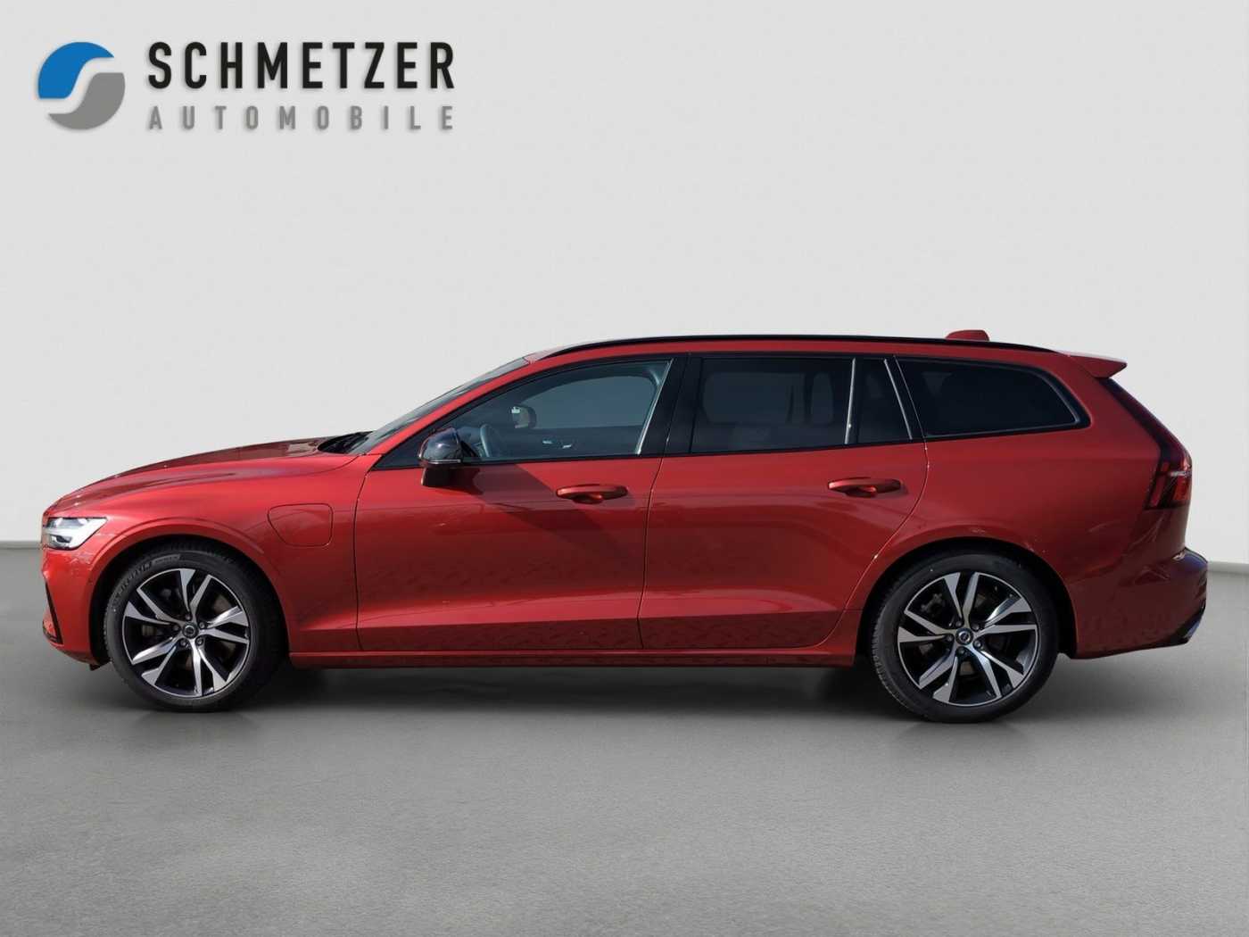Volvo  +T6+AWD+GT+R-Design+Lenkradhzg+PilotAss+PDCvh