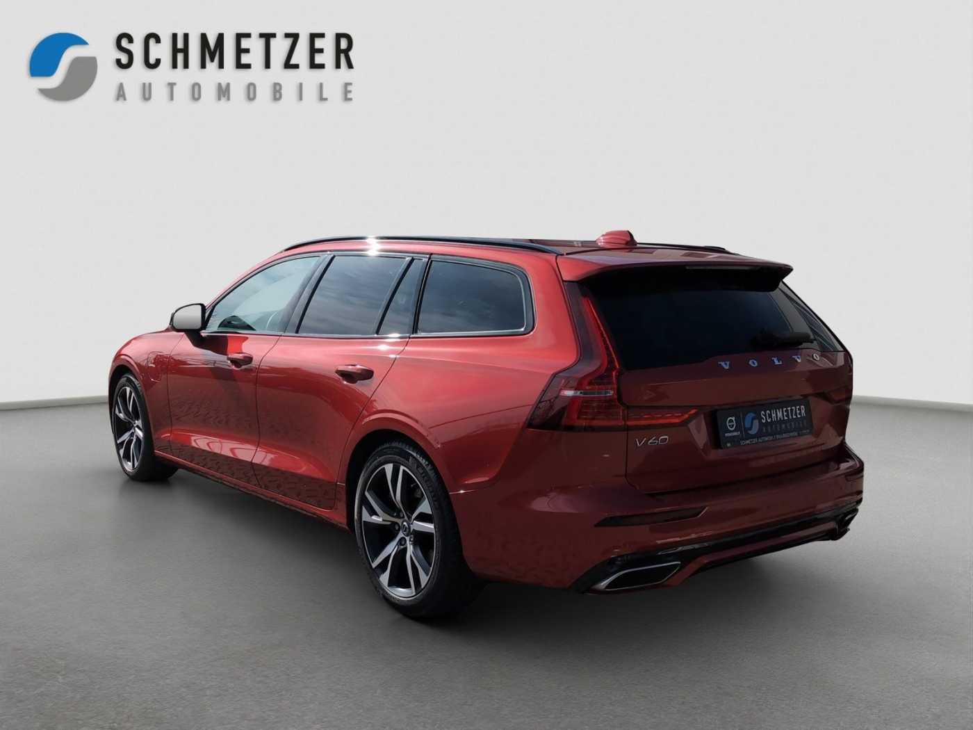 Volvo  +T6+AWD+GT+R-Design+Lenkradhzg+PilotAss+PDCvh