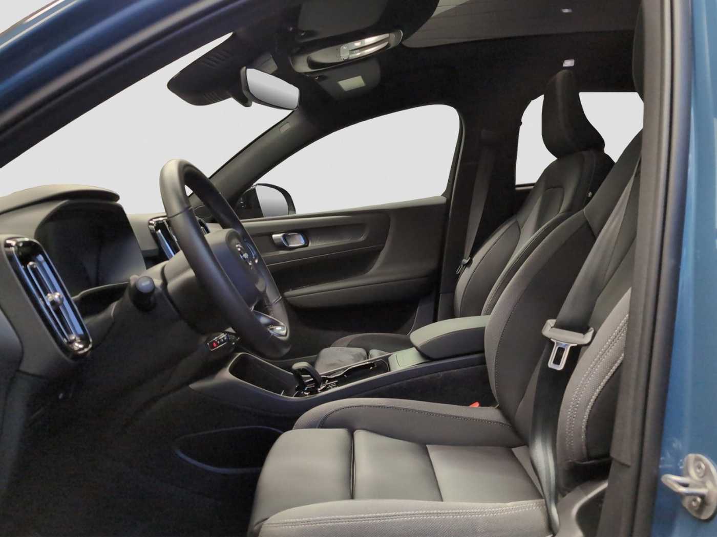 Volvo  +Recharge+GT+SingleMotor+Plus+Panorama+AHK+++
