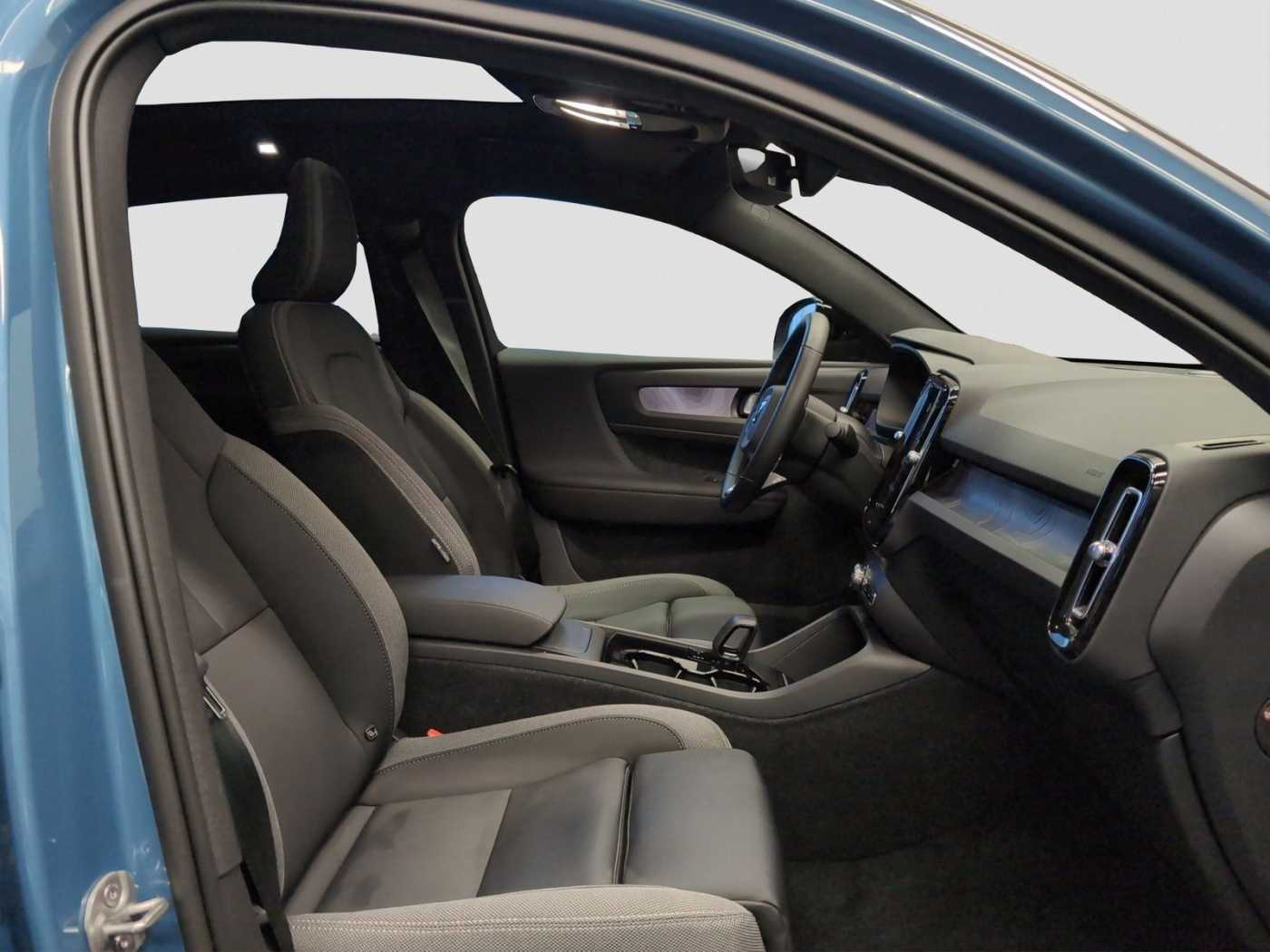 Volvo  +Recharge+GT+SingleMotor+Plus+Panorama+AHK+++