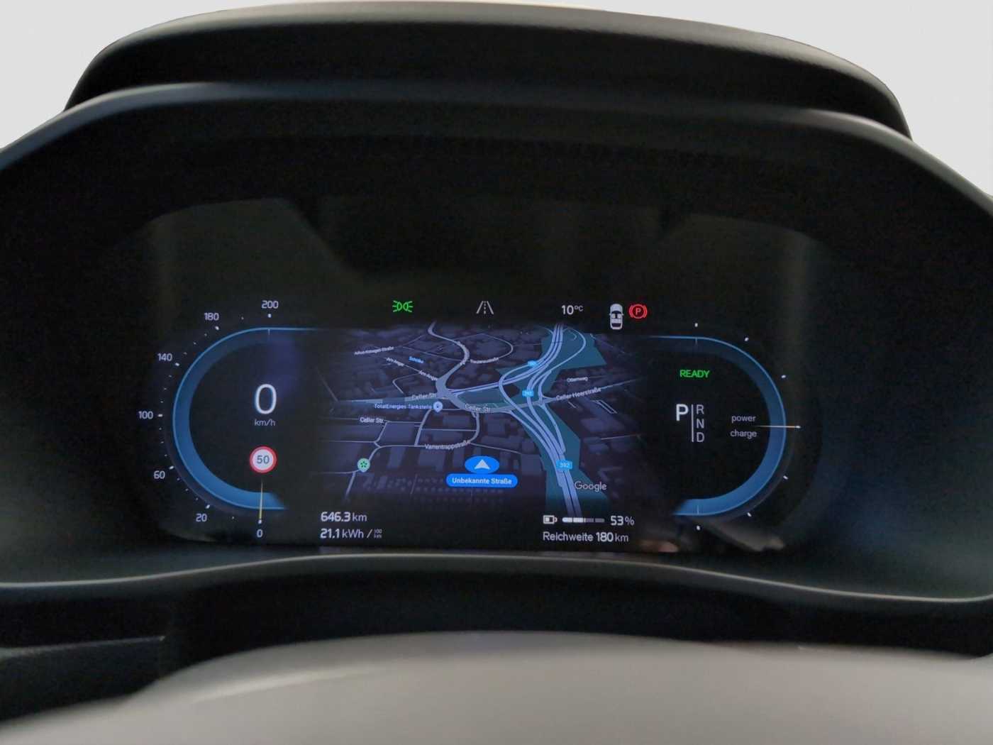 Volvo  +Recharge+GT+SingleMotor+Plus+Panorama+AHK+++