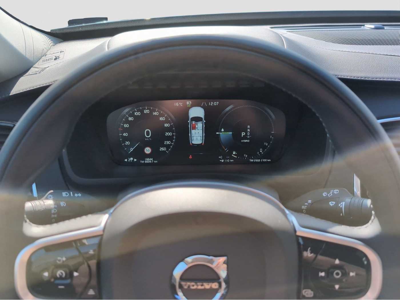 Volvo  +Recharge+T8+AWD+GT+AHKsemi+Standhzg+PDCv/h+