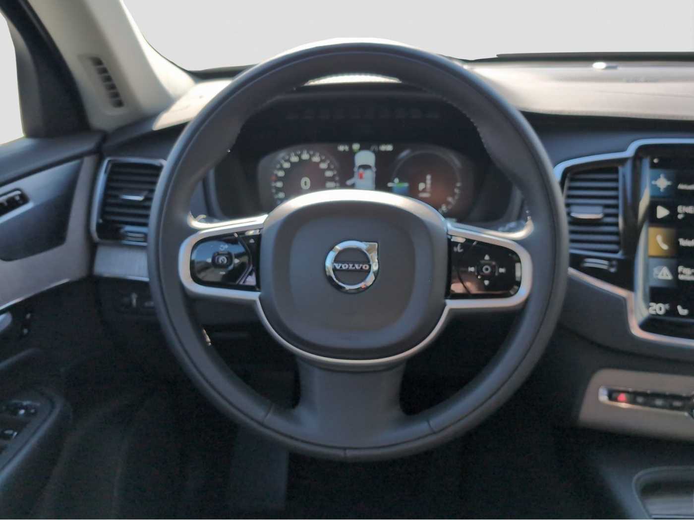 Volvo  +Recharge+T8+AWD+GT+AHKsemi+Standhzg+PDCv/h+