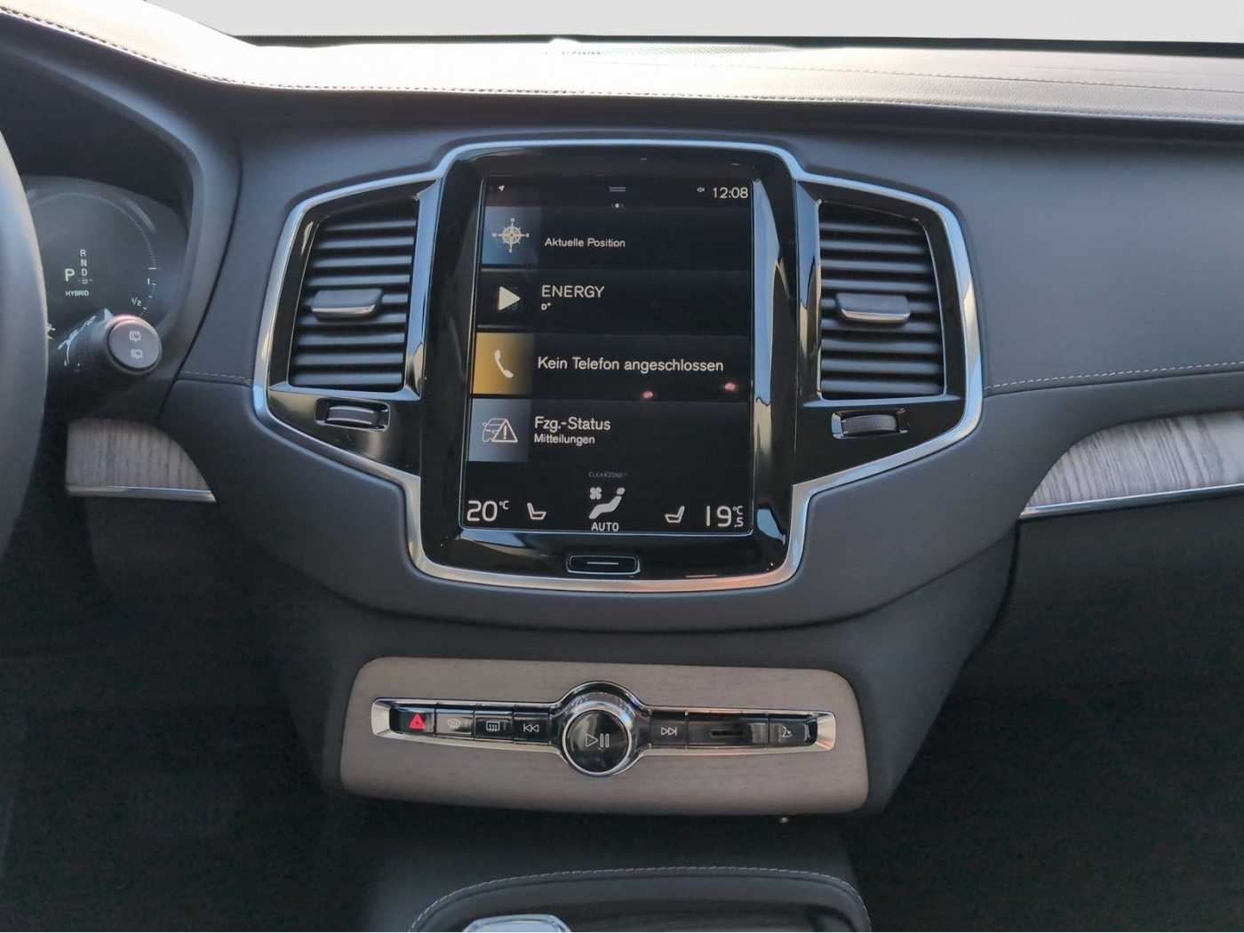 Volvo  +Recharge+T8+AWD+GT+AHKsemi+Standhzg+PDCv/h+