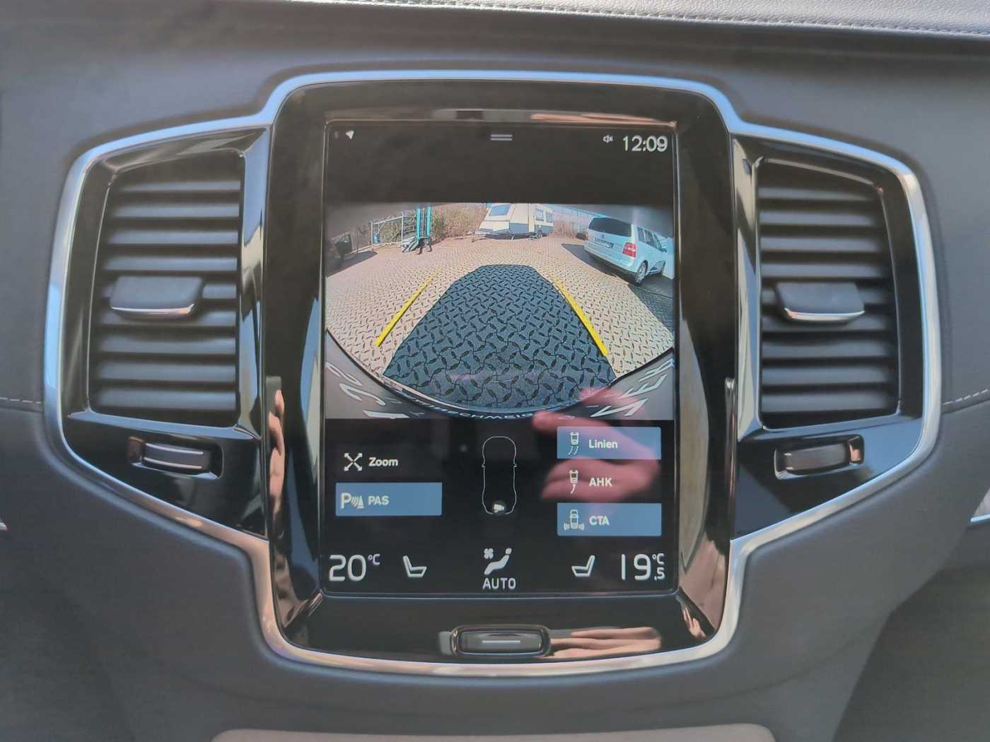 Volvo  +Recharge+T8+AWD+GT+AHKsemi+Standhzg+PDCv/h+