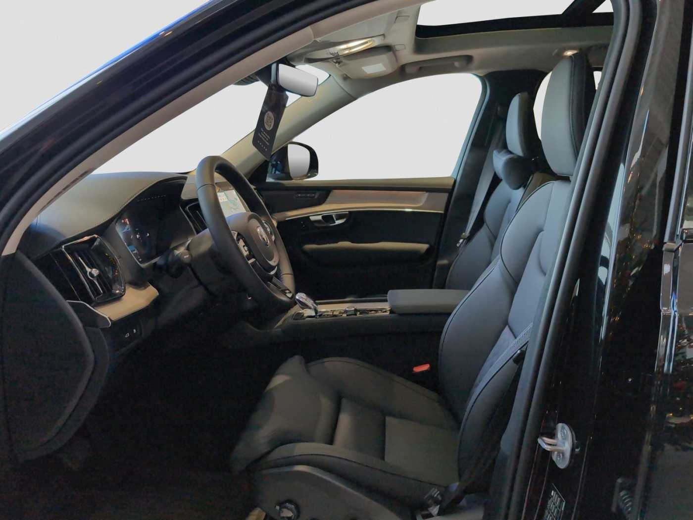 Volvo  +T8+AWD+Facelift+Standhzg+Alarm+Pano+21'LM++