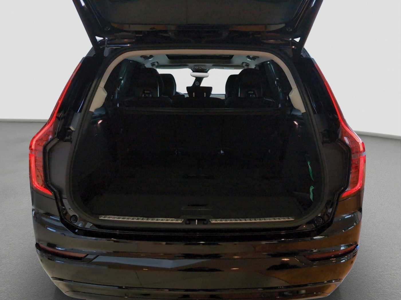 Volvo  +T8+AWD+Facelift+Standhzg+Alarm+Pano+21'LM++