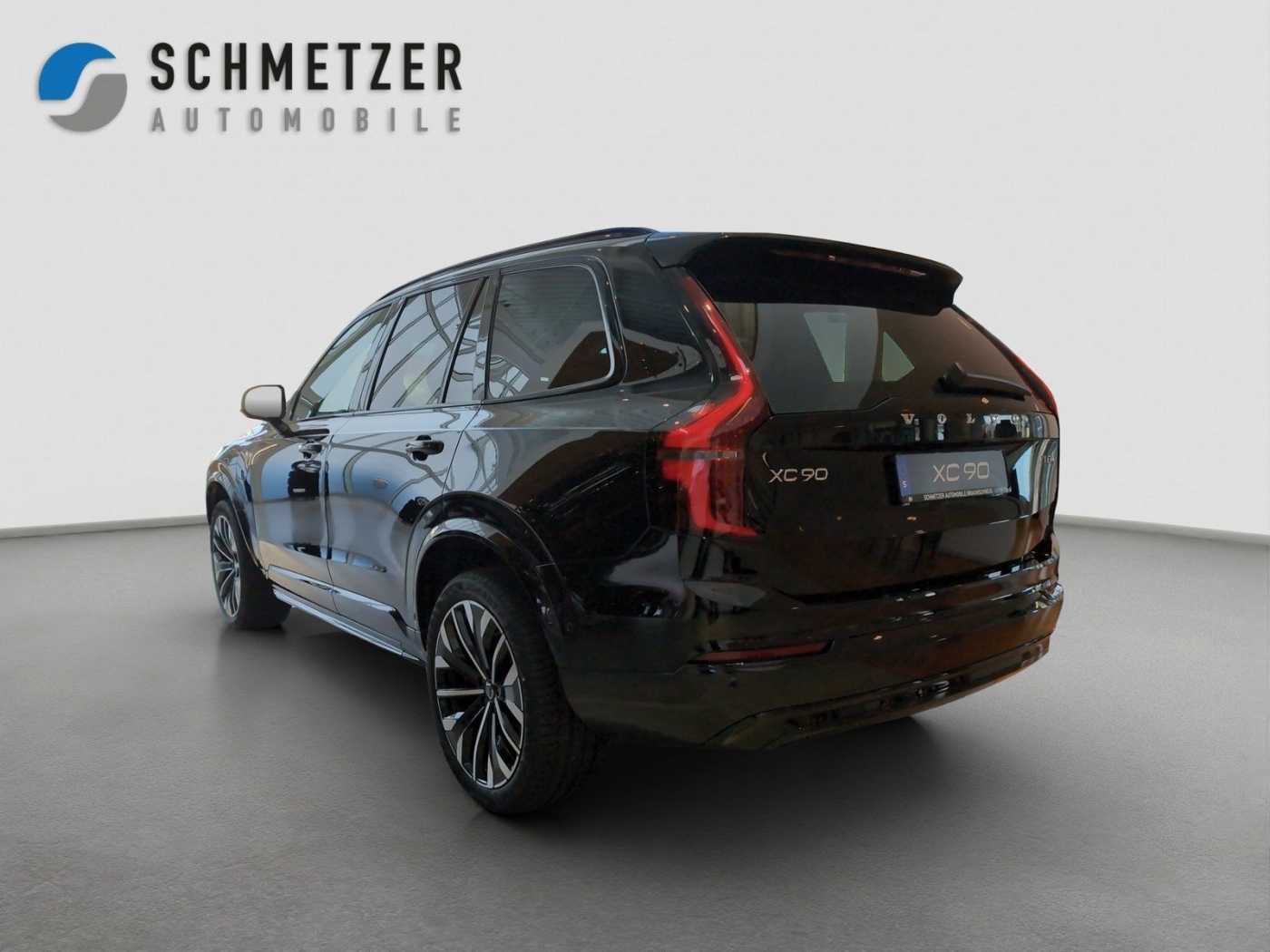 Volvo  +T8+AWD+Facelift+Standhzg+Alarm+Pano+21'LM++