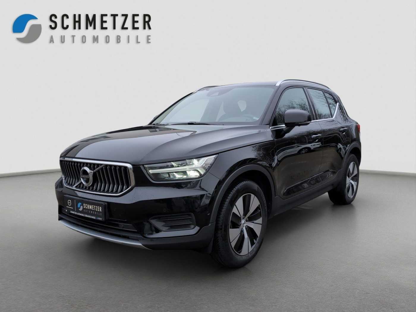 Volvo  +T4+Recharge+GT+Lenkradhzg+PilotAssist++