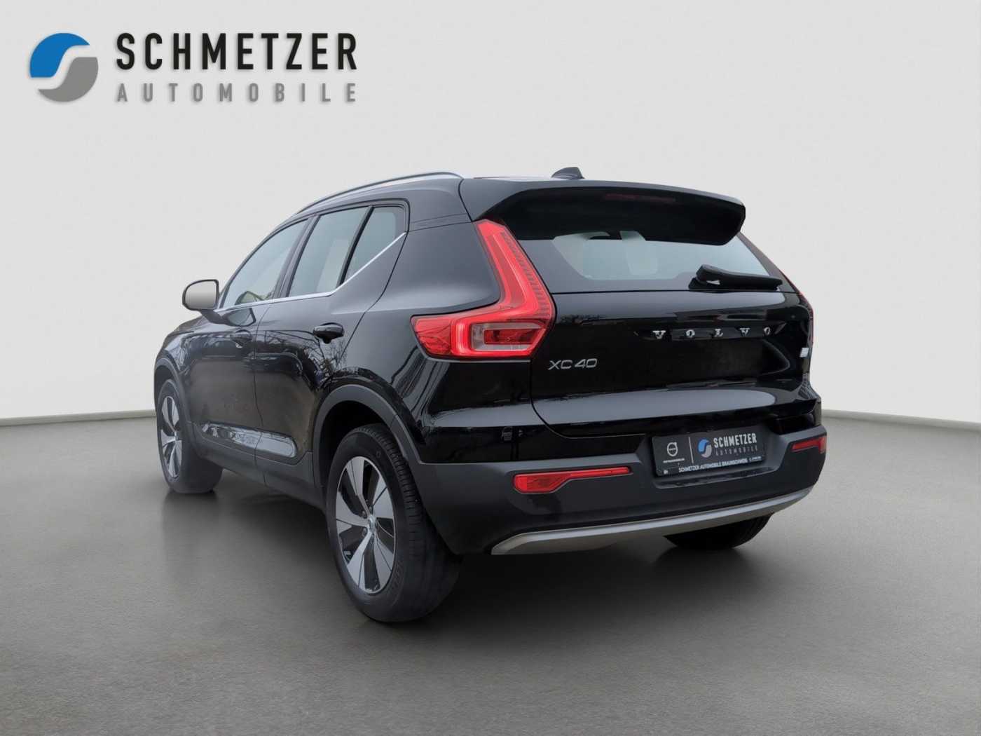 Volvo  +T4+Recharge+GT+Lenkradhzg+PilotAssist++