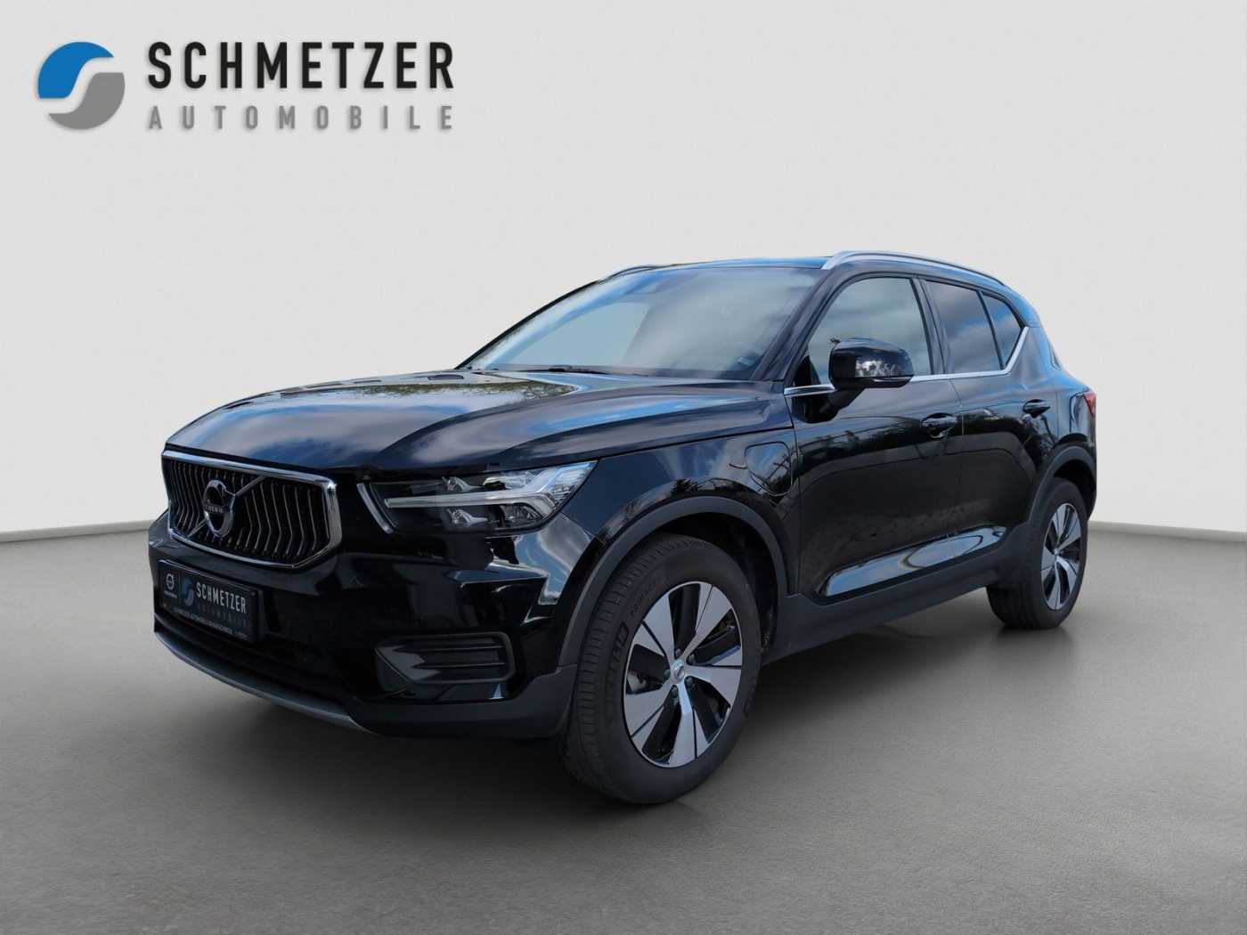 Volvo  +T4+GT+PDC v/h+Standhzg+R-Kamera+Lenkradhzg+