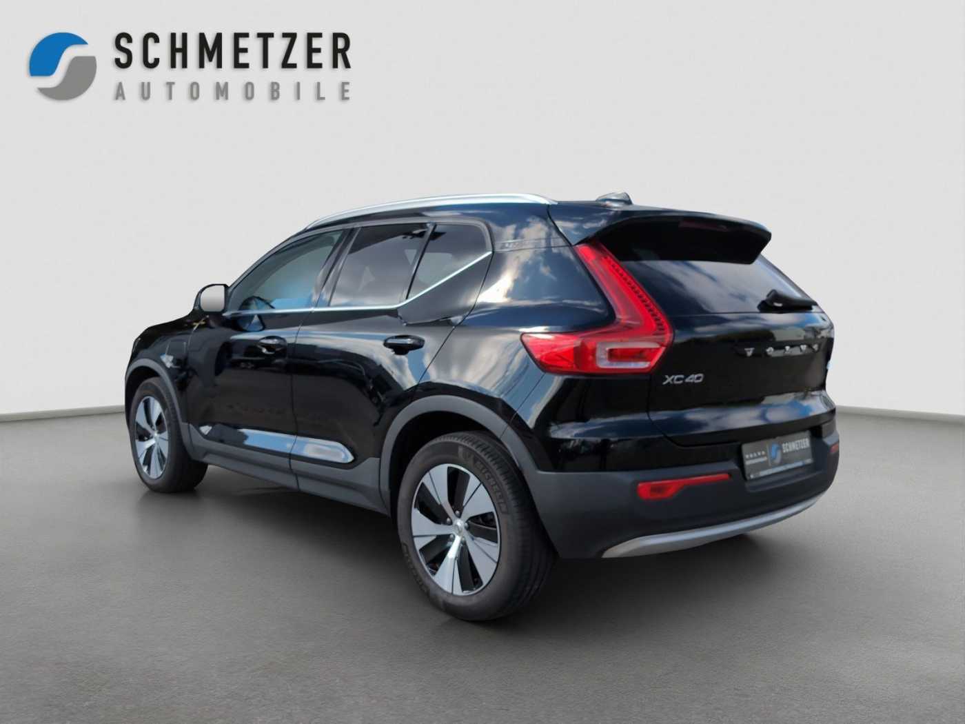 Volvo  +T4+GT+PDC v/h+Standhzg+R-Kamera+Lenkradhzg+