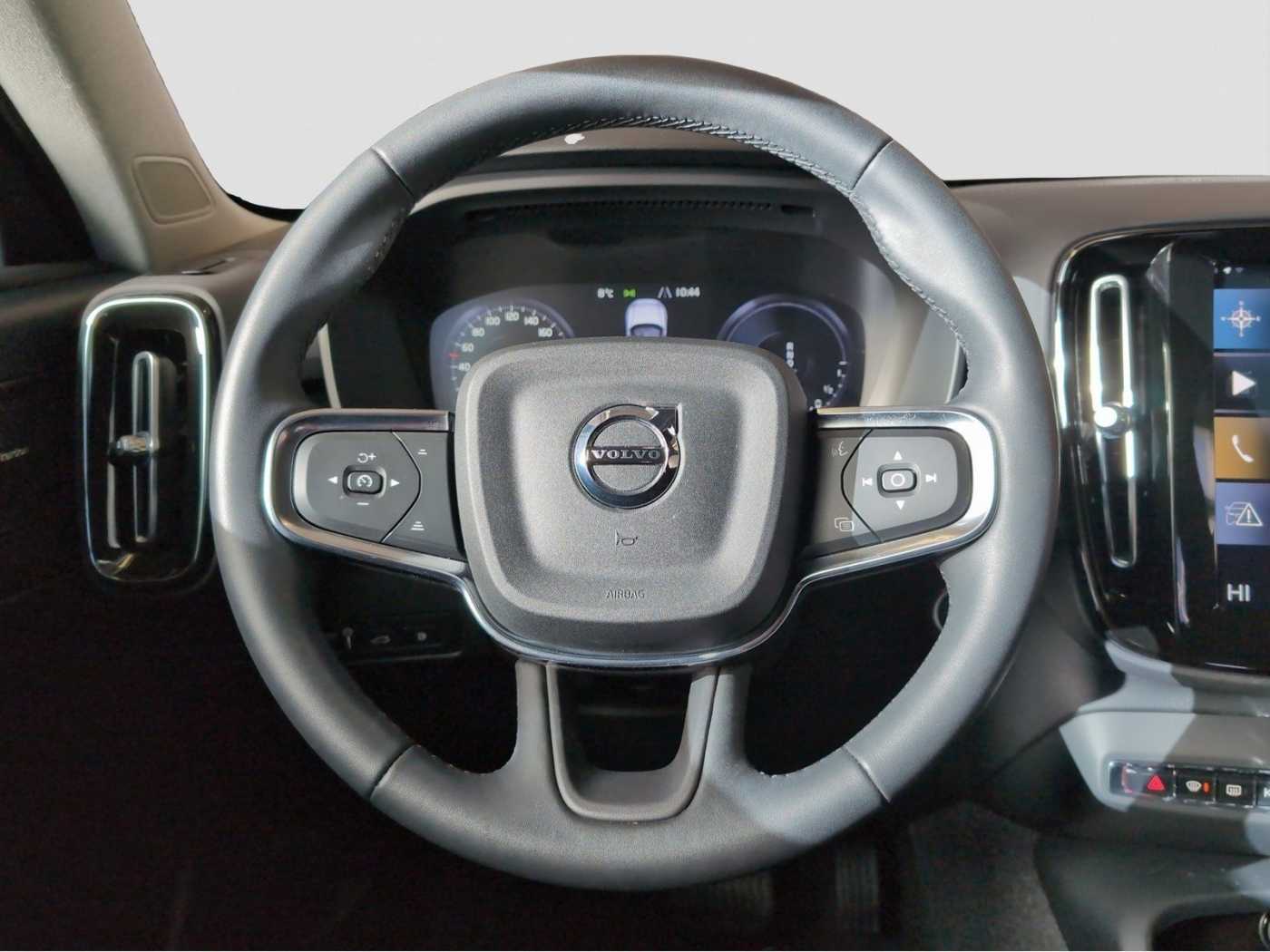 Volvo  +T5+Recharge+GT+abged. Scheiben+Lenkradheizg+
