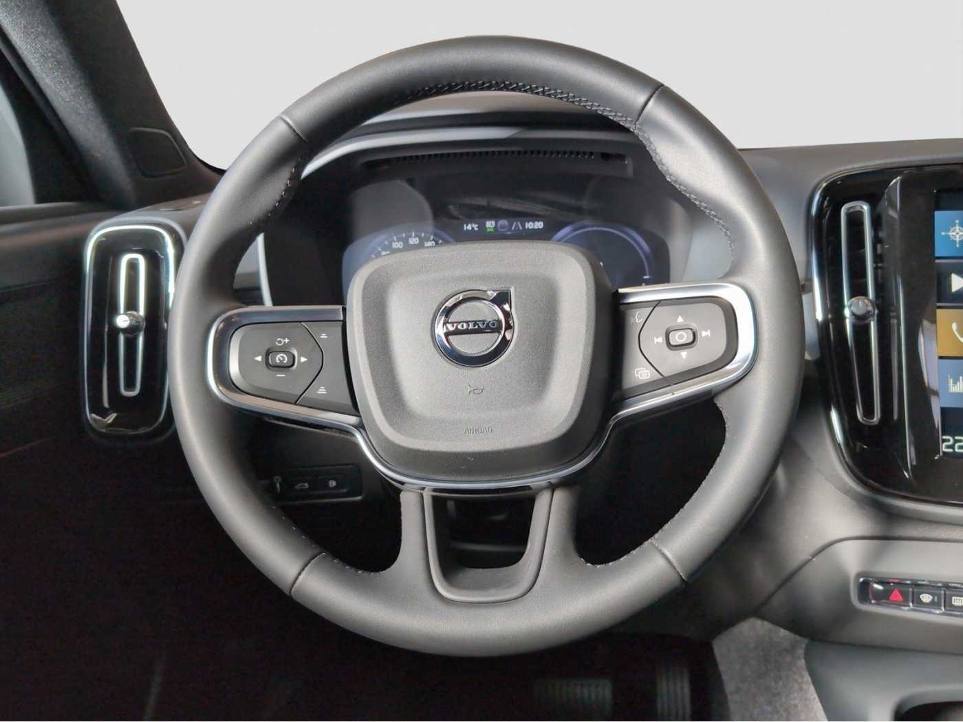 Volvo  +T4+Sitzhzgv+PDC+ThorsHammer+R-Kam+Lenkradhz