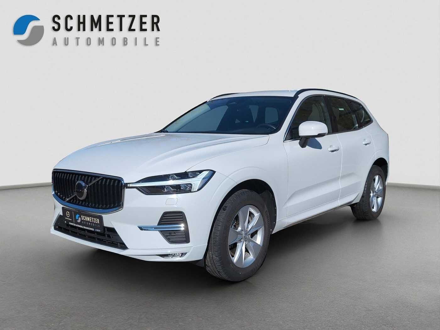 Volvo  +B5+AWD+GT+R-Kam+Sitzhzg. v+AHK+Lenkradhzg. ++