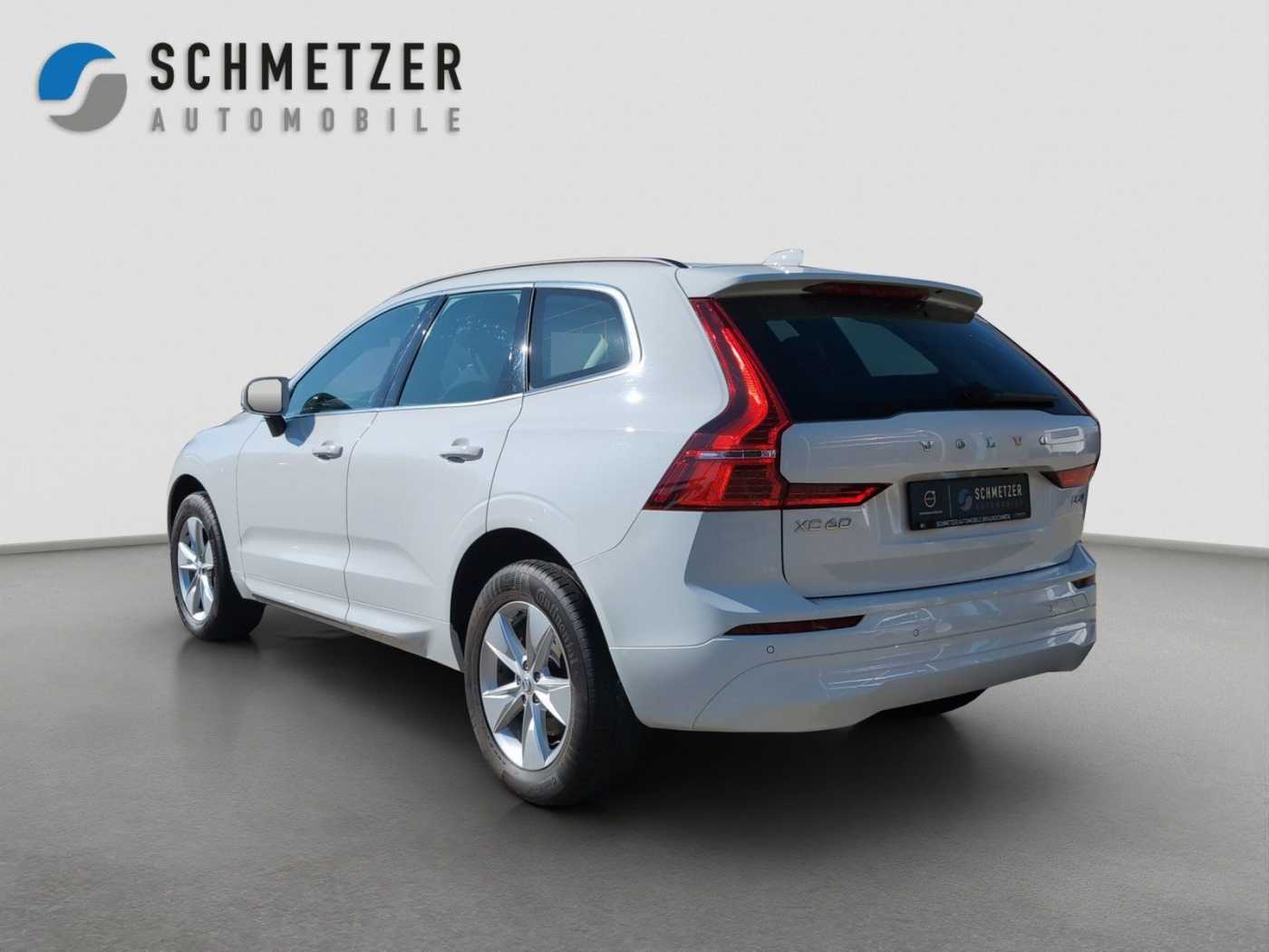 Volvo  +B5+AWD+GT+R-Kam+Sitzhzg. v+AHK+Lenkradhzg. ++