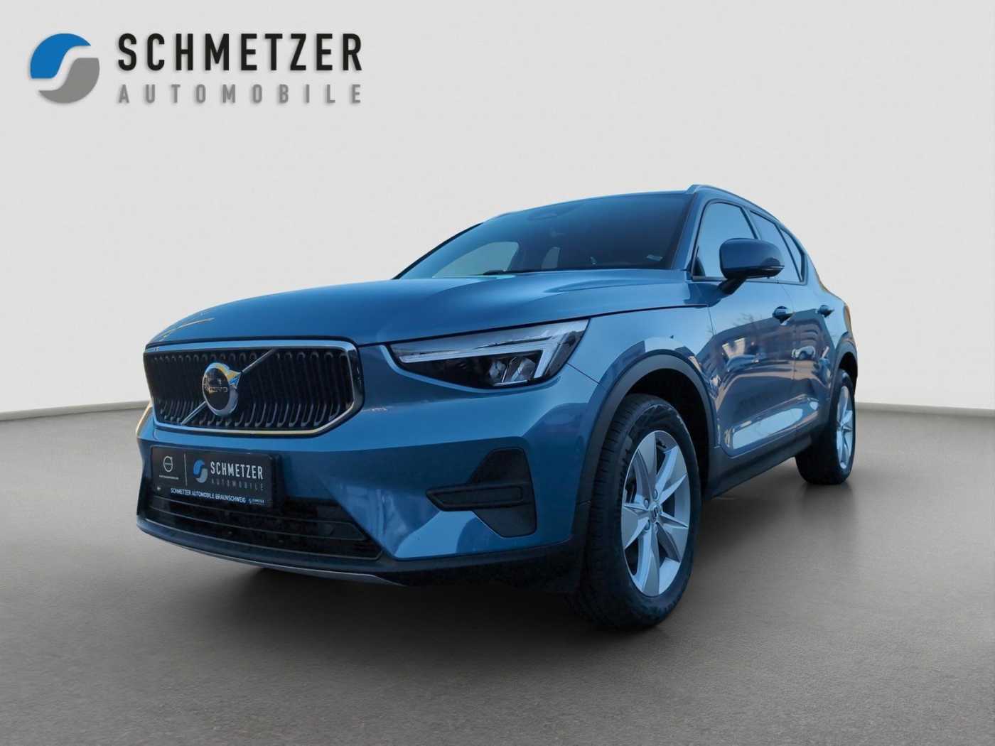 Volvo  +B3+GT+R-Kamera+PDCv/h+Sitzhzg v+Lenkradhzg+