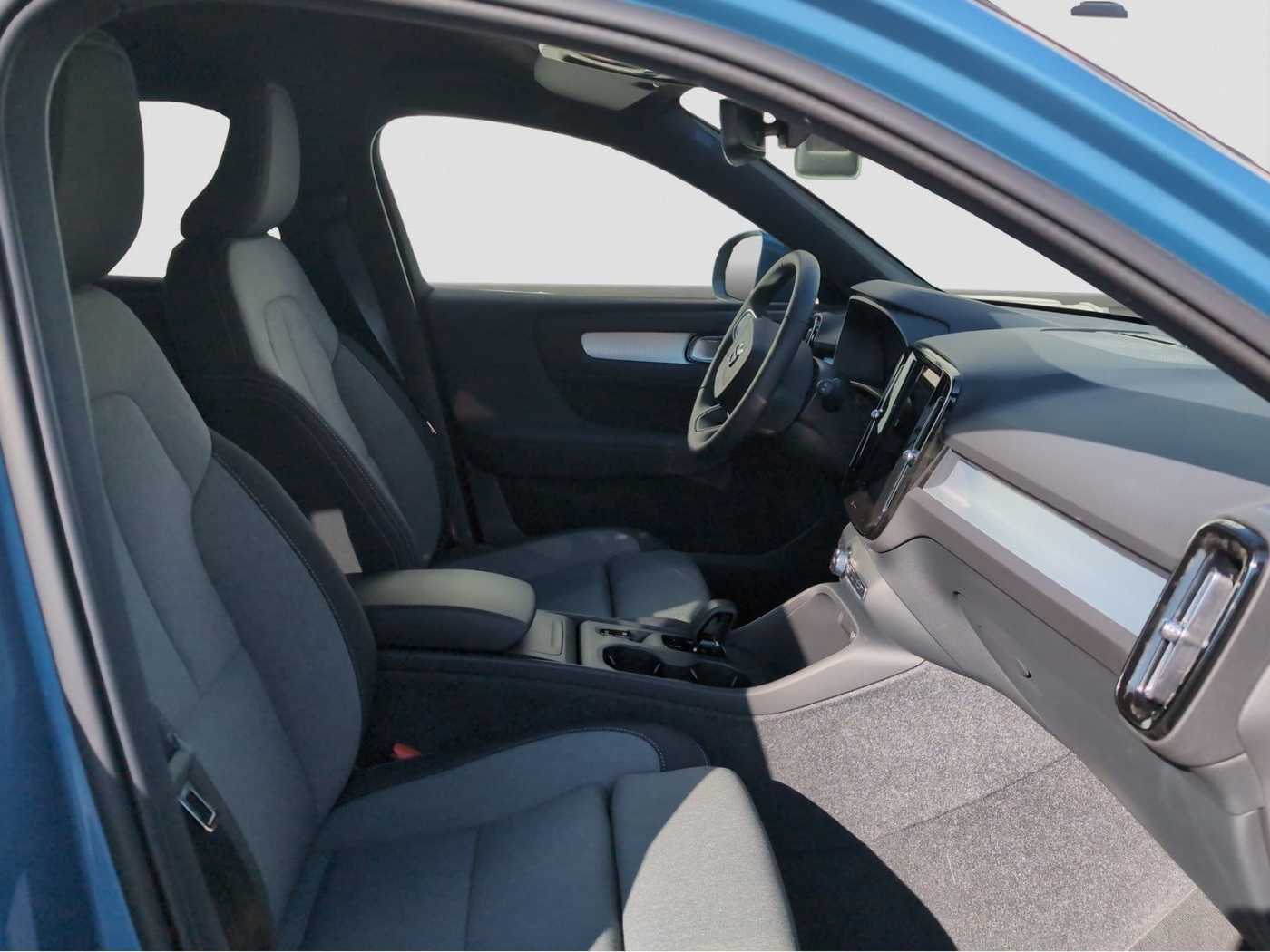 Volvo  +B3+GT+R-Kamera+PDCv/h+Sitzhzg v+Lenkradhzg+