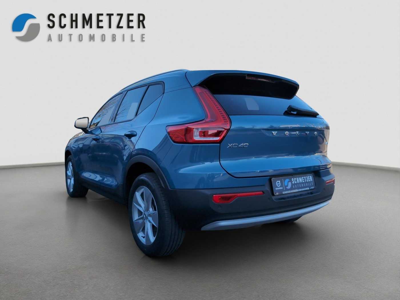 Volvo  +B3+GT+R-Kamera+PDCv/h+Sitzhzg v+Lenkradhzg+