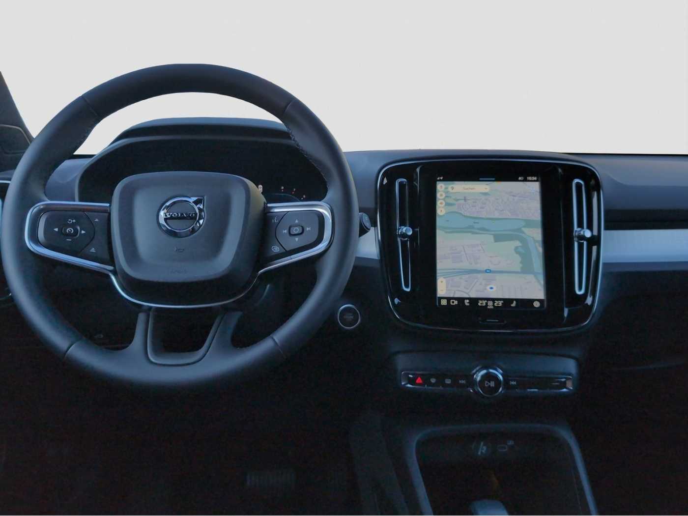 Volvo  +B3+GT+R-Kamera+PDCv/h+Sitzhzg v+Lenkradhzg+
