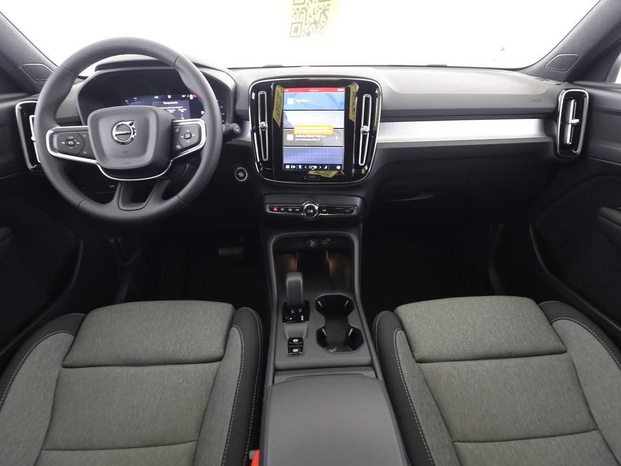 Volvo  +B3+Core+R-Kam+Lenkradhzg+abged. Scheiben++++