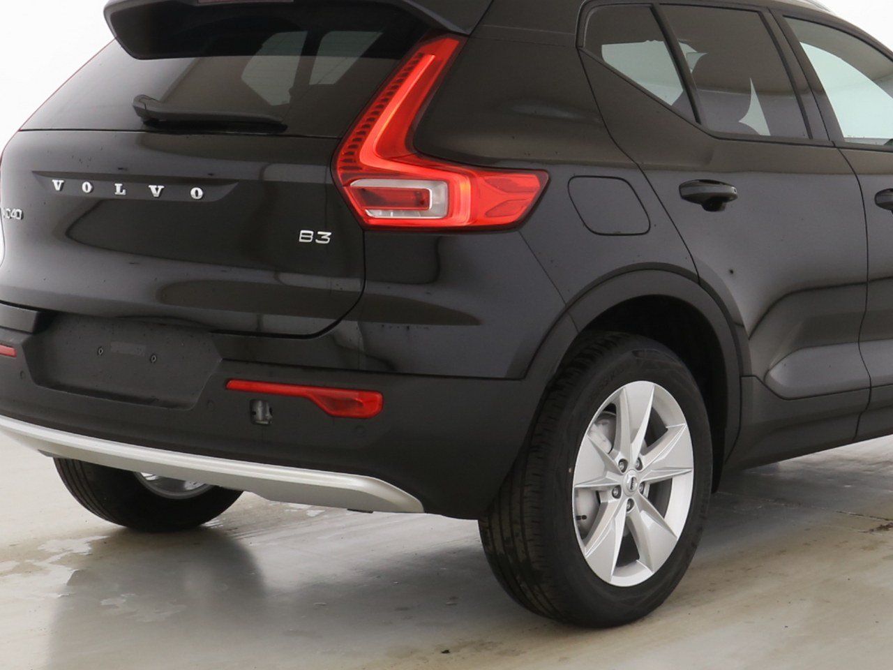 Volvo  +B3+Core+R-Kam+Lenkradhzg+abged. Scheiben++++