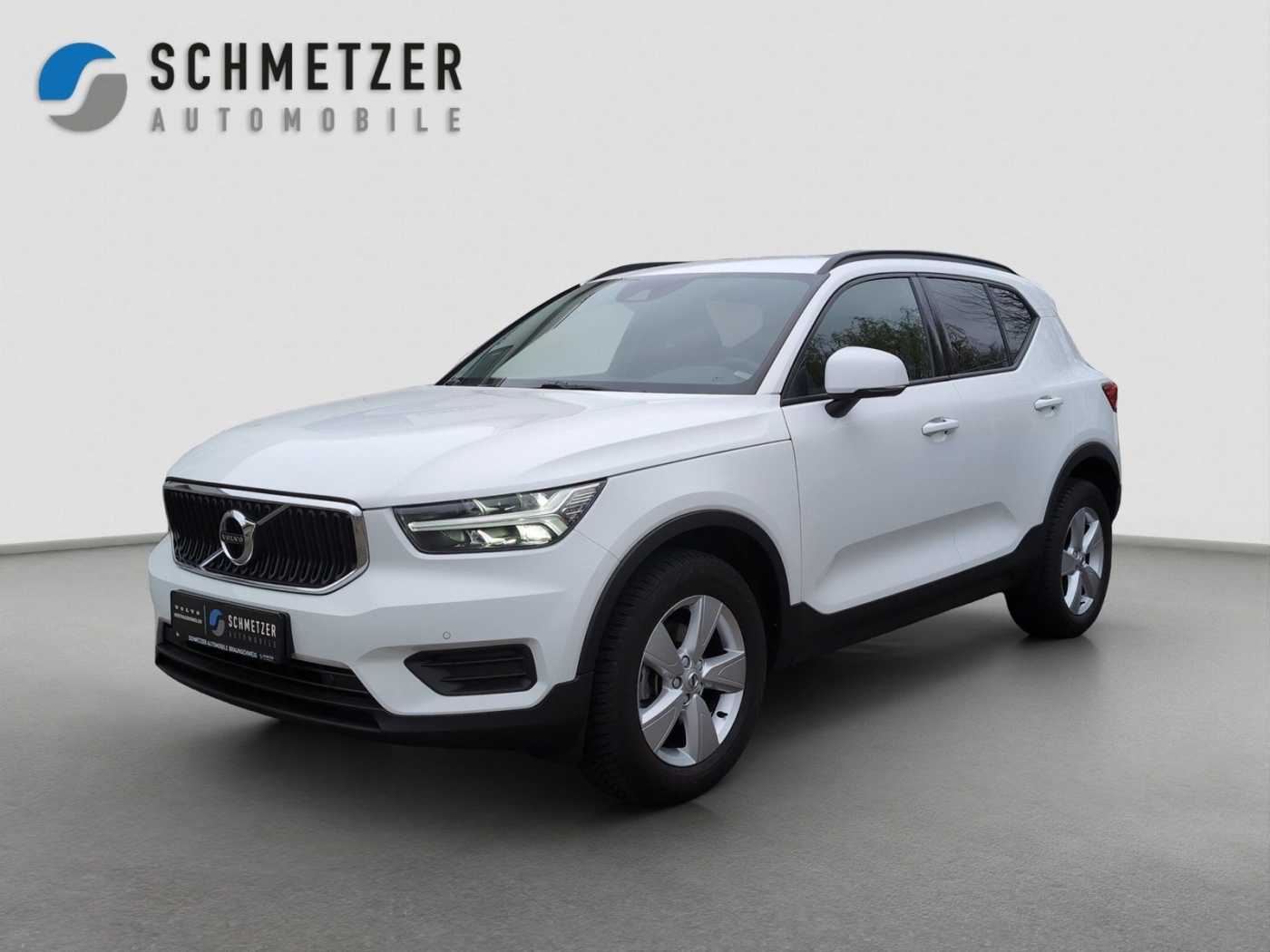 Volvo  +T3+Lenkradhzg, R-Kamera+Sitzhzg+PDC+R-Kamera