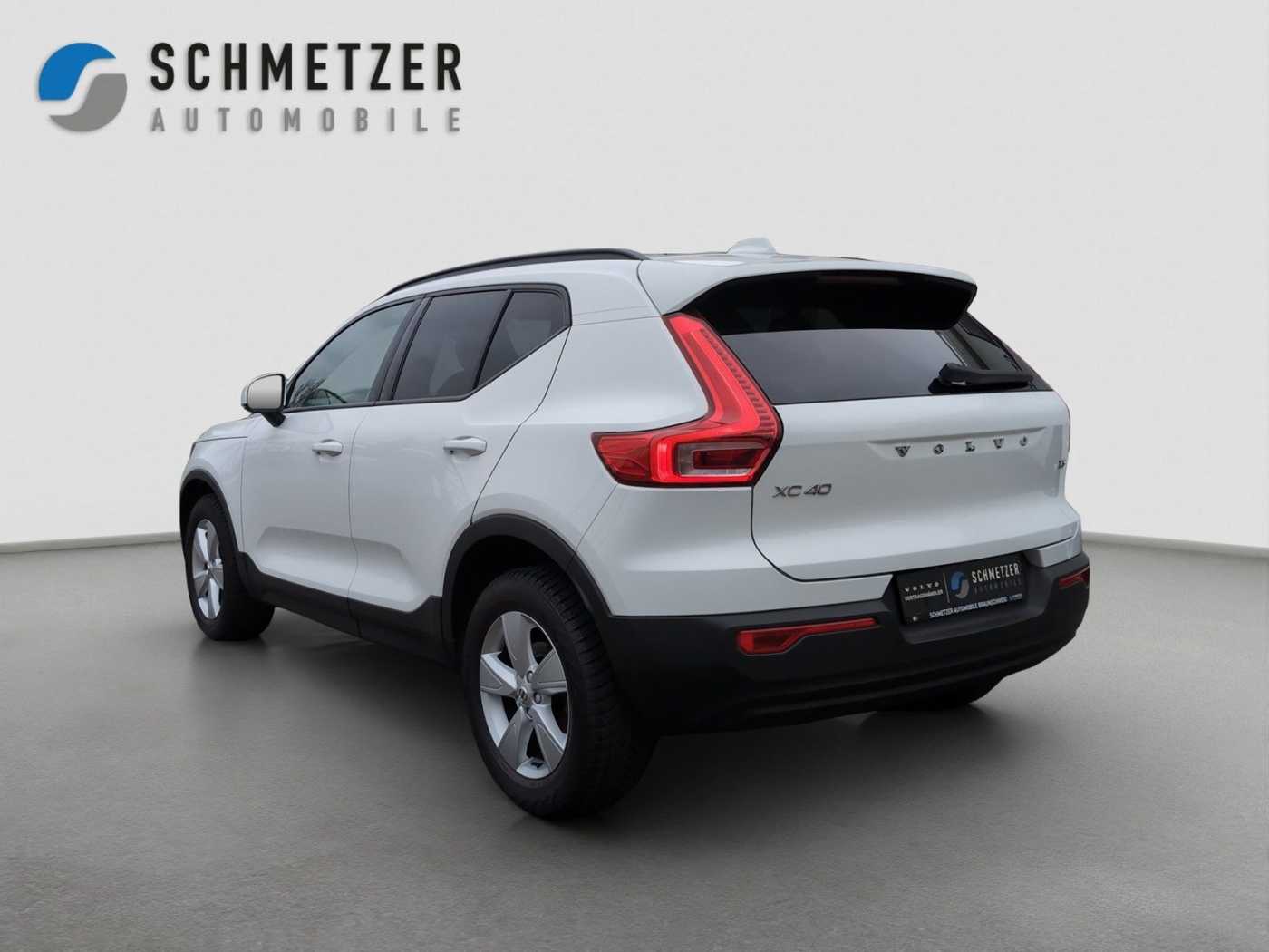 Volvo  +T3+Lenkradhzg, R-Kamera+Sitzhzg+PDC+R-Kamera