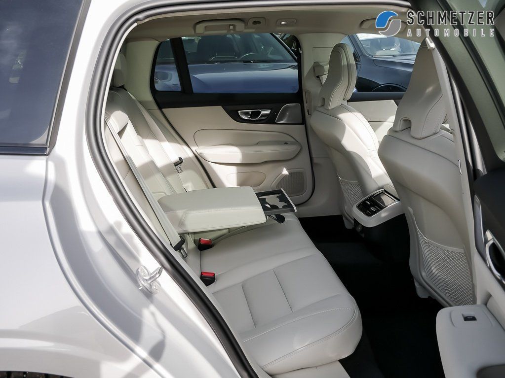 Volvo  +B4+Standhzg+Bowers+Massage+