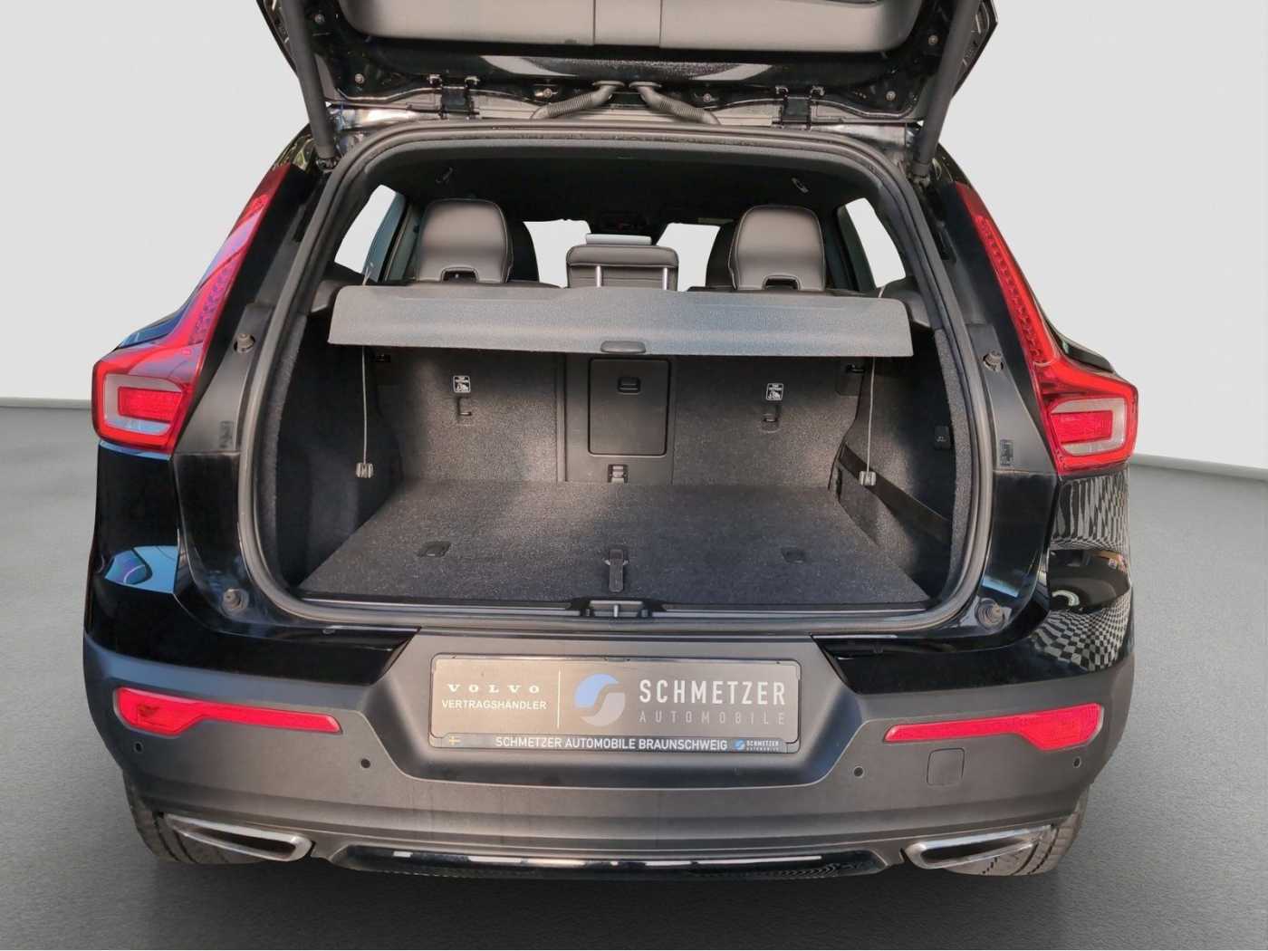 Volvo  +D3+R-Kam+Sitzhzg+Lenkradhzg+Frontscheibenhz