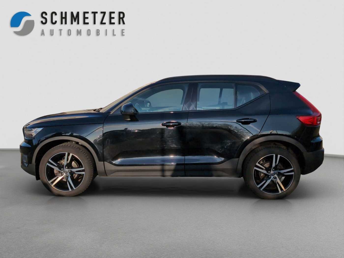 Volvo  +D3+R-Kam+Sitzhzg+Lenkradhzg+Frontscheibenhz