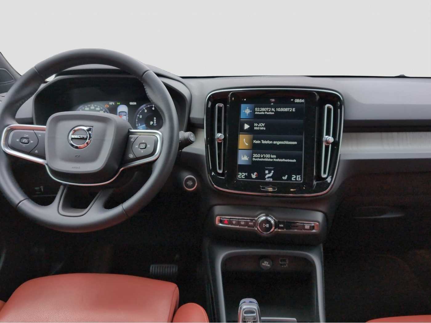 Volvo  +B4+AWD+GT+PDCv/h+PilotAss+Panorama+R-Kamera