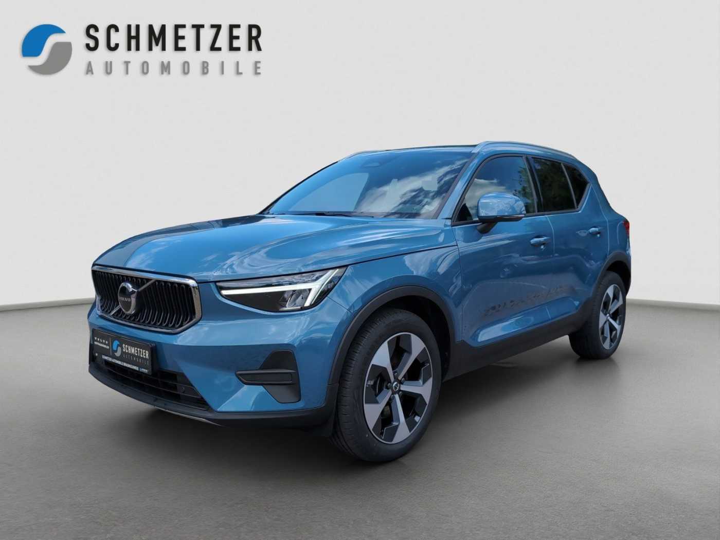 Volvo  +B3+GT+R-Kam+abged. Scheibe+PDCv/h+elekt. Sitz