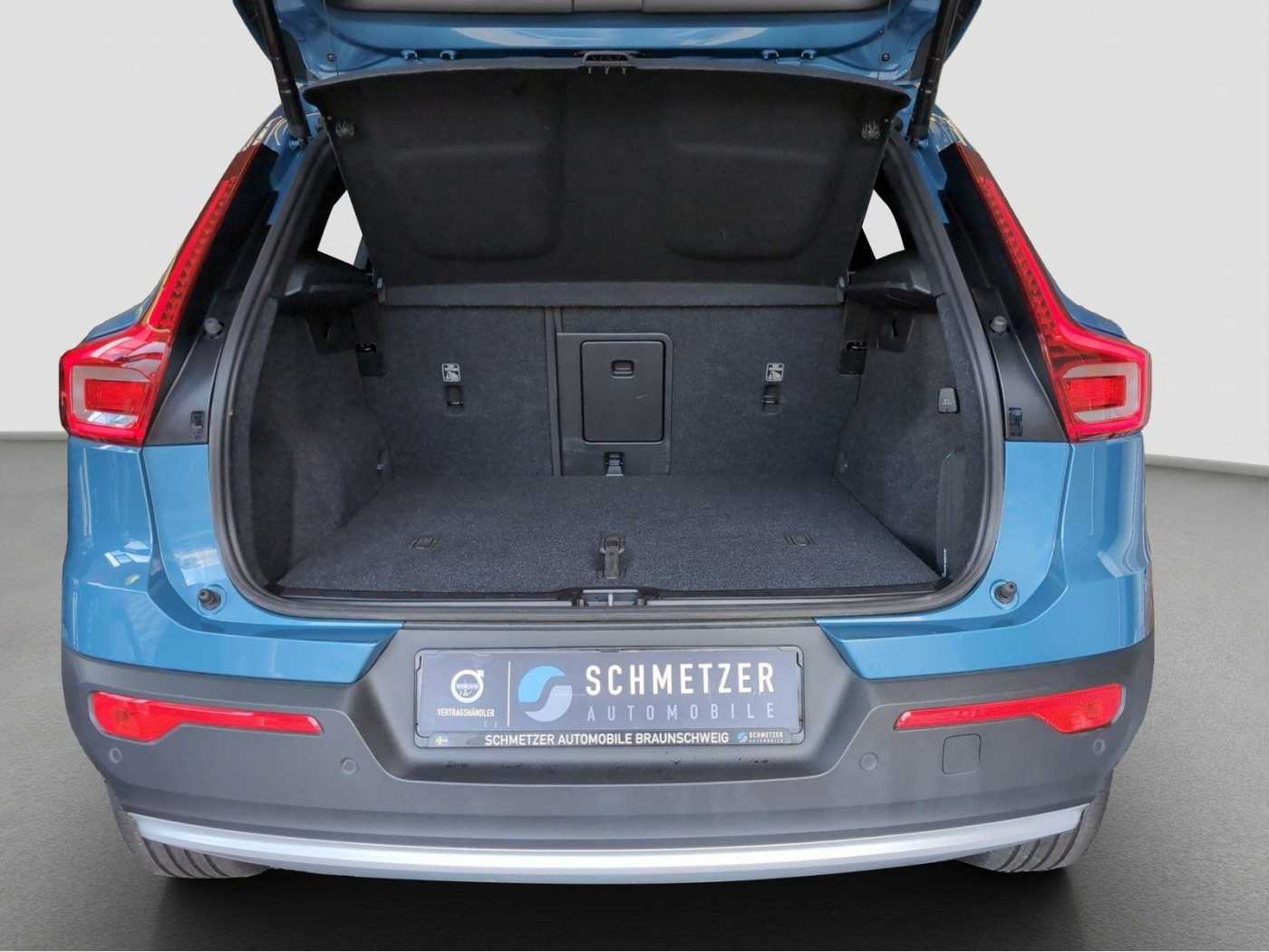 Volvo  +B3+GT+R-Kam+abged. Scheibe+PDCv/h+elekt. Sitz