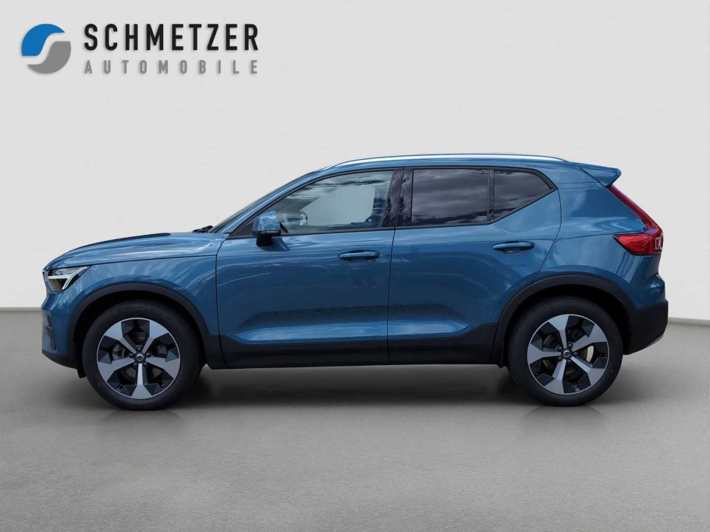 Volvo  +B3+GT+R-Kam+abged. Scheibe+PDCv/h+elekt. Sitz
