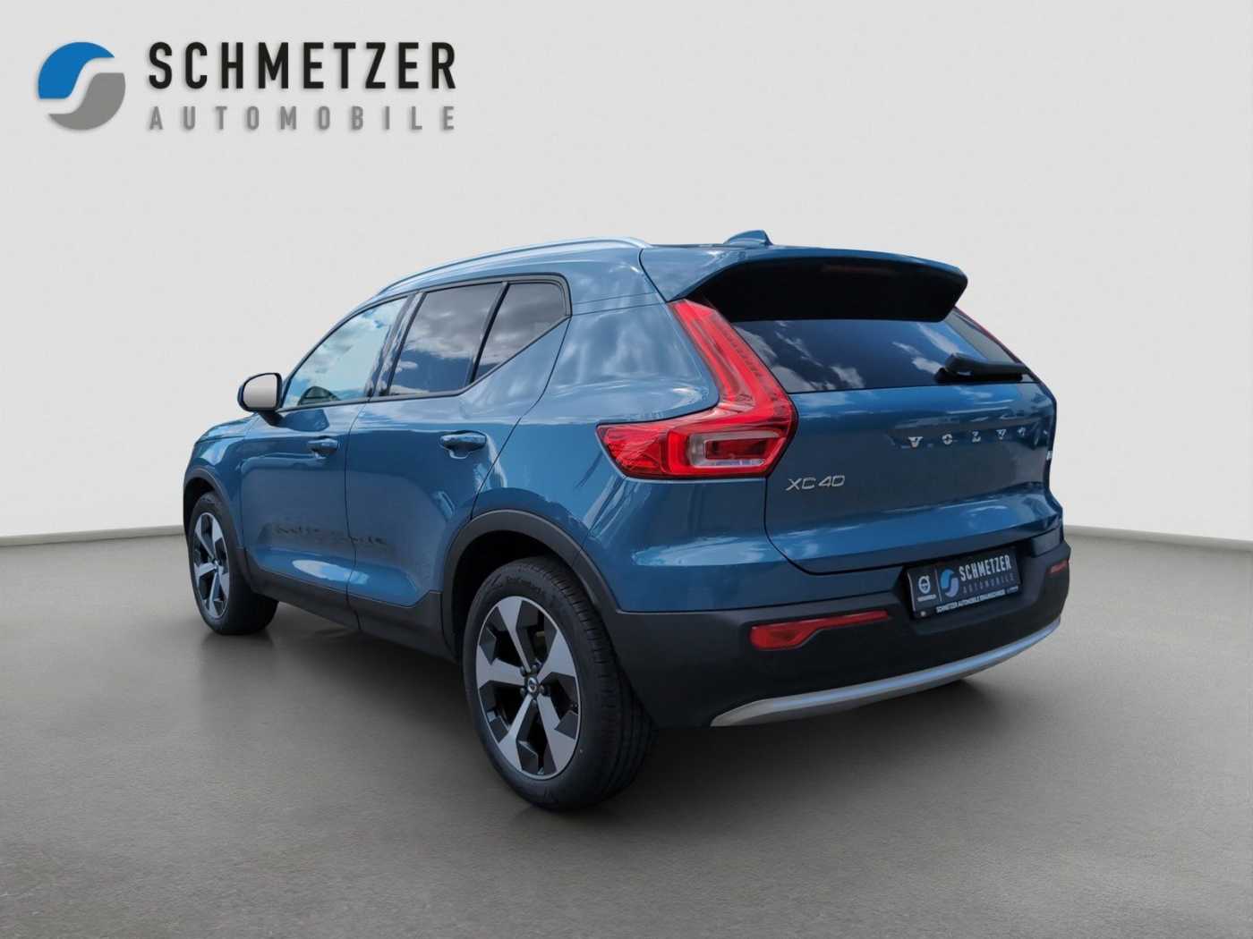 Volvo  +B3+GT+R-Kam+abged. Scheibe+PDCv/h+elekt. Sitz