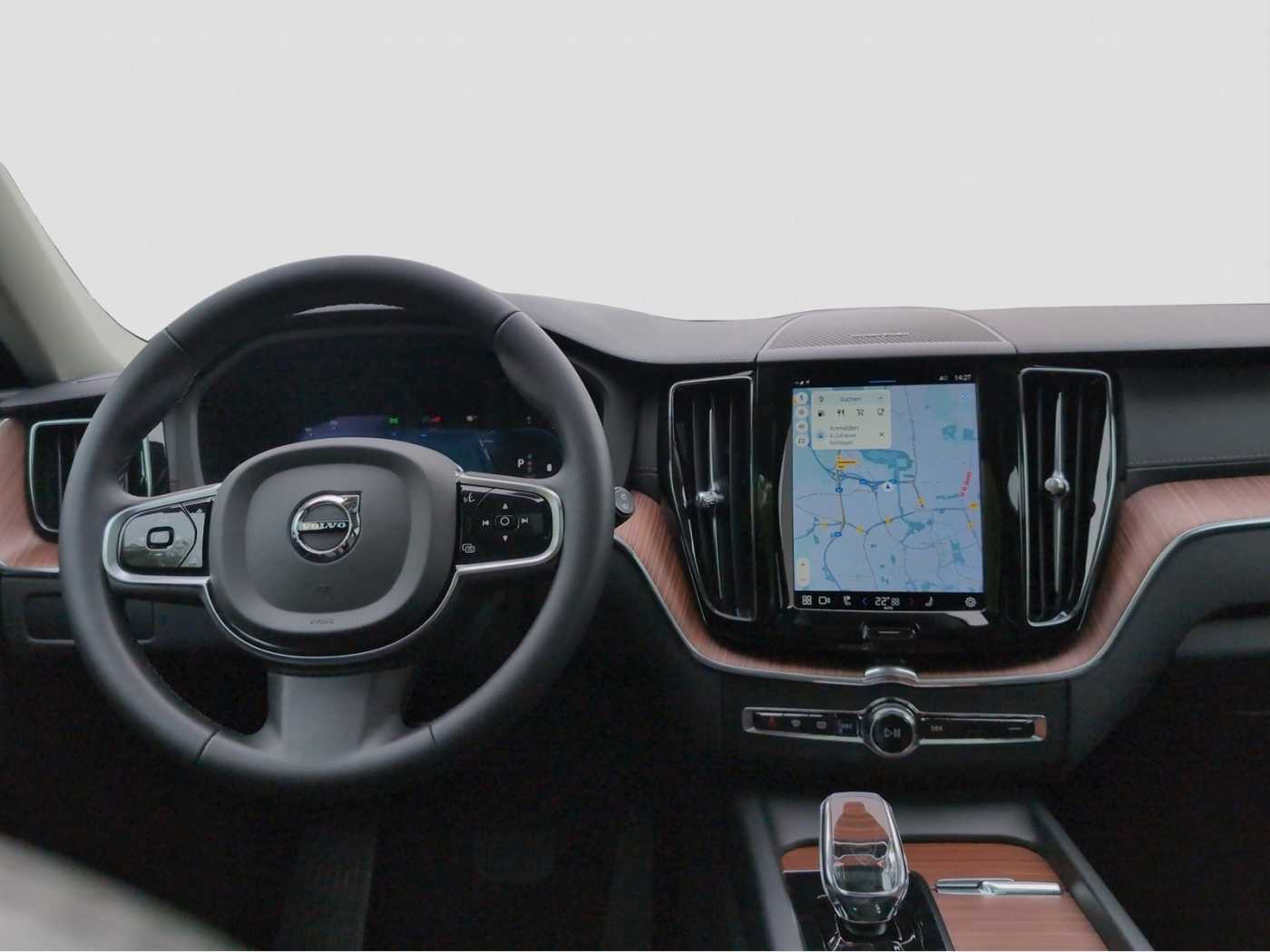 Volvo  +B5+Mild-Hybrid+AWD+GT+Lenkradhzg+Panorama++