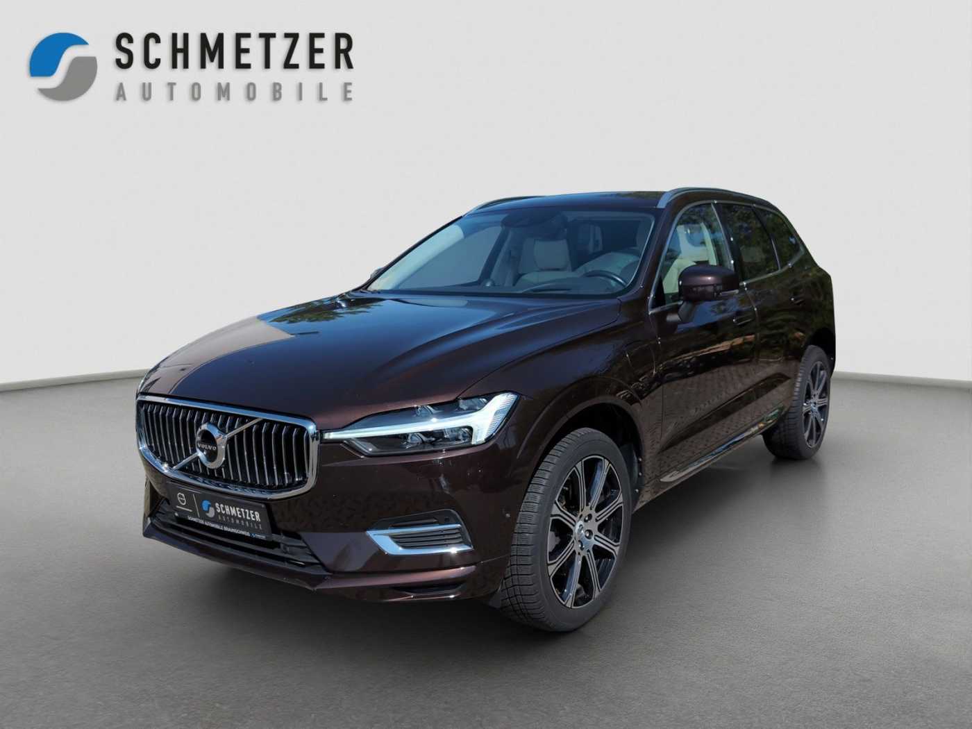Volvo  +T6+AWD+GT+Lenkradhzg+Head-Up+Sitzhzgv/h++++