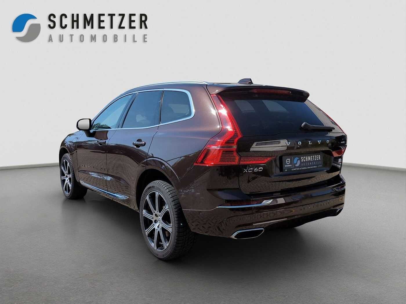 Volvo  +T6+AWD+GT+Lenkradhzg+Head-Up+Sitzhzgv/h++++