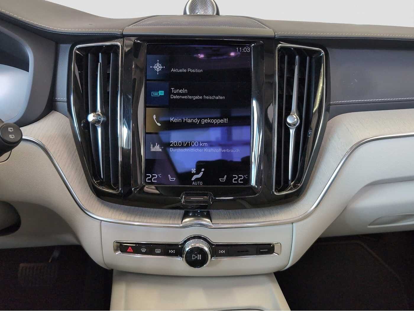 Volvo  +T6+AWD+GT+Lenkradhzg+Head-Up+Sitzhzgv/h++++