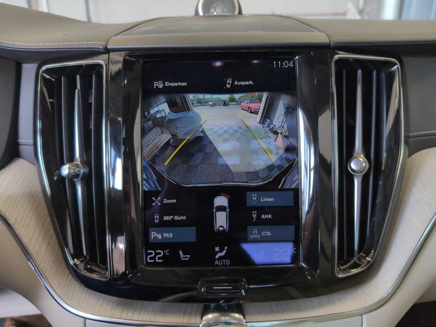 Volvo  +T6+AWD+GT+Lenkradhzg+Head-Up+Sitzhzgv/h++++