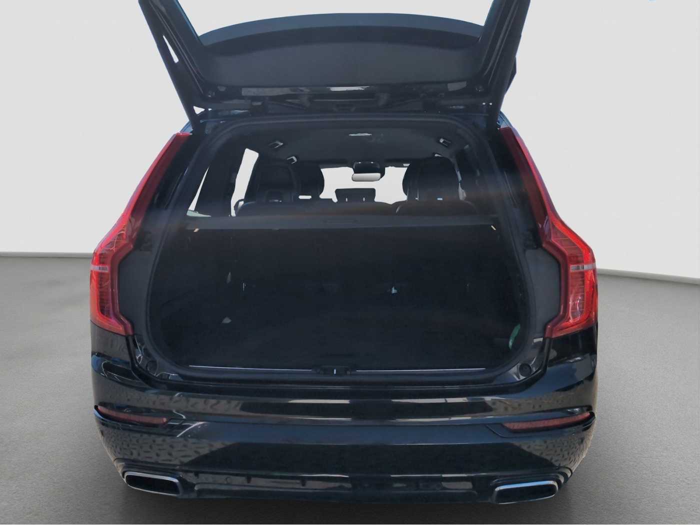 Volvo  +D5+AWD+GT+Sitzhzg+Voll-LED+Standhg+PilotASS