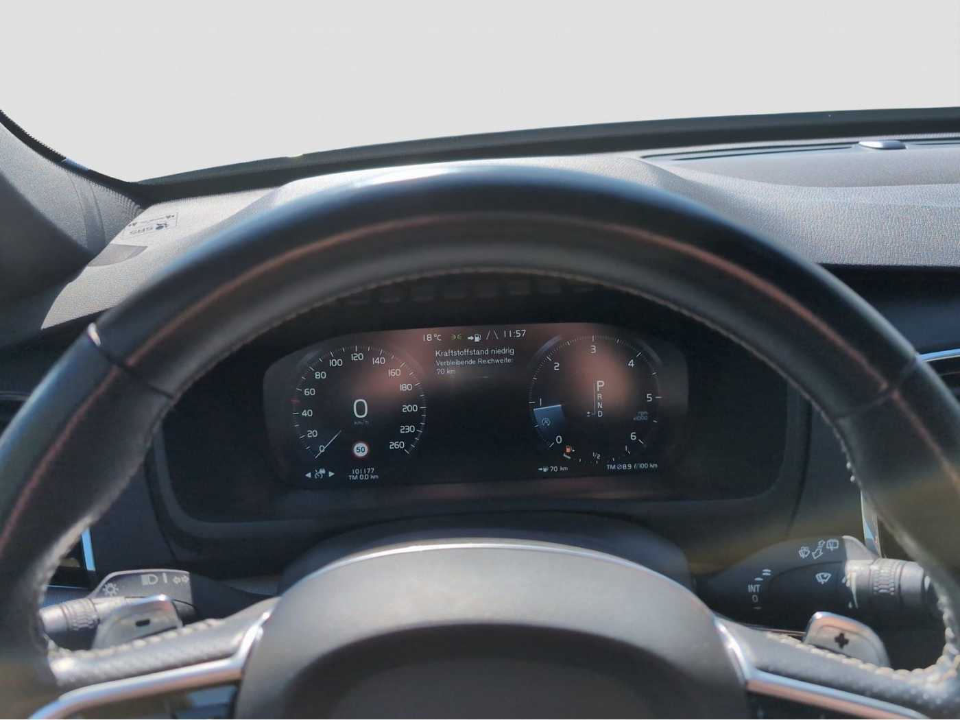 Volvo  +D5+AWD+GT+Sitzhzg+Voll-LED+Standhg+PilotASS