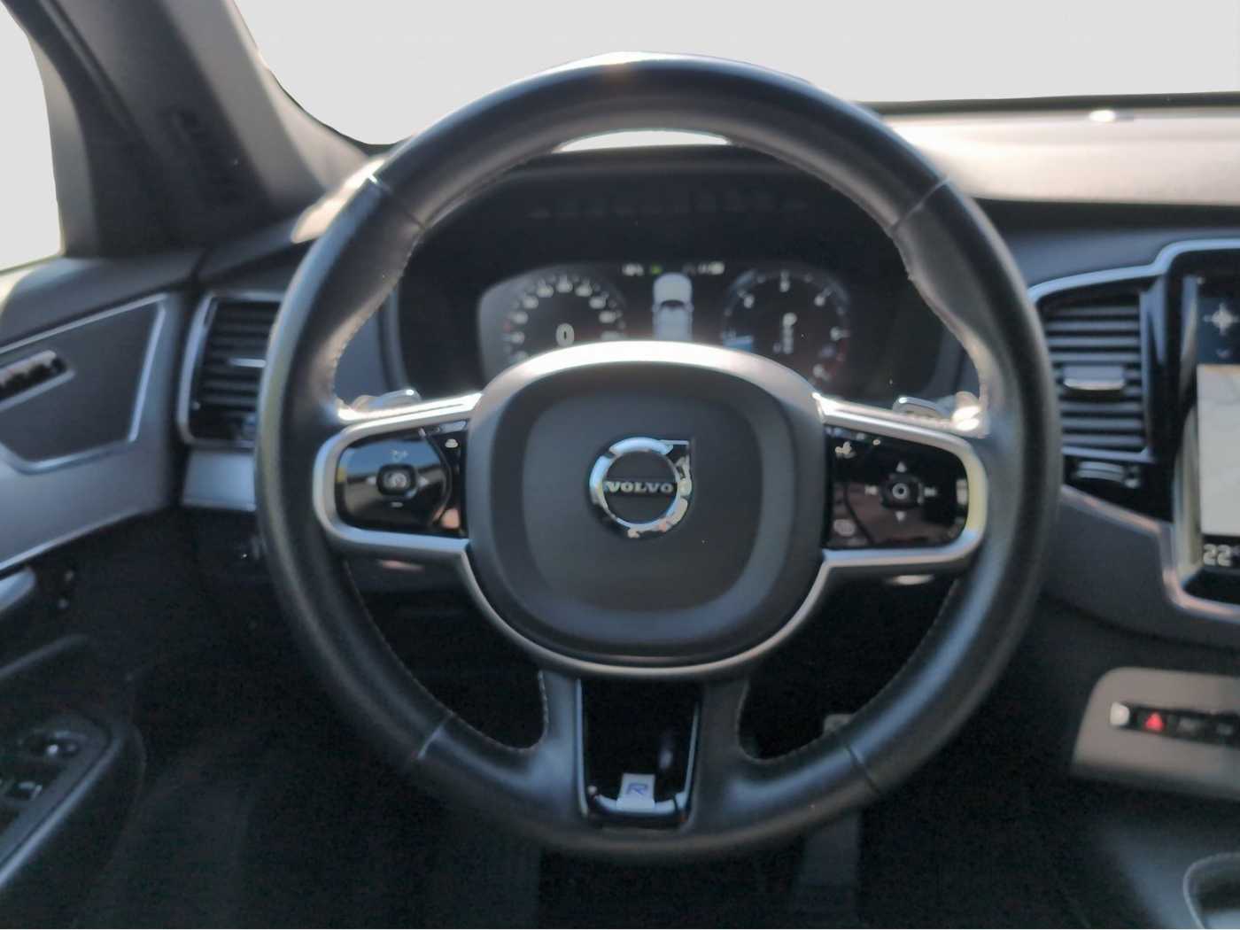 Volvo  +D5+AWD+GT+Sitzhzg+Voll-LED+Standhg+PilotASS