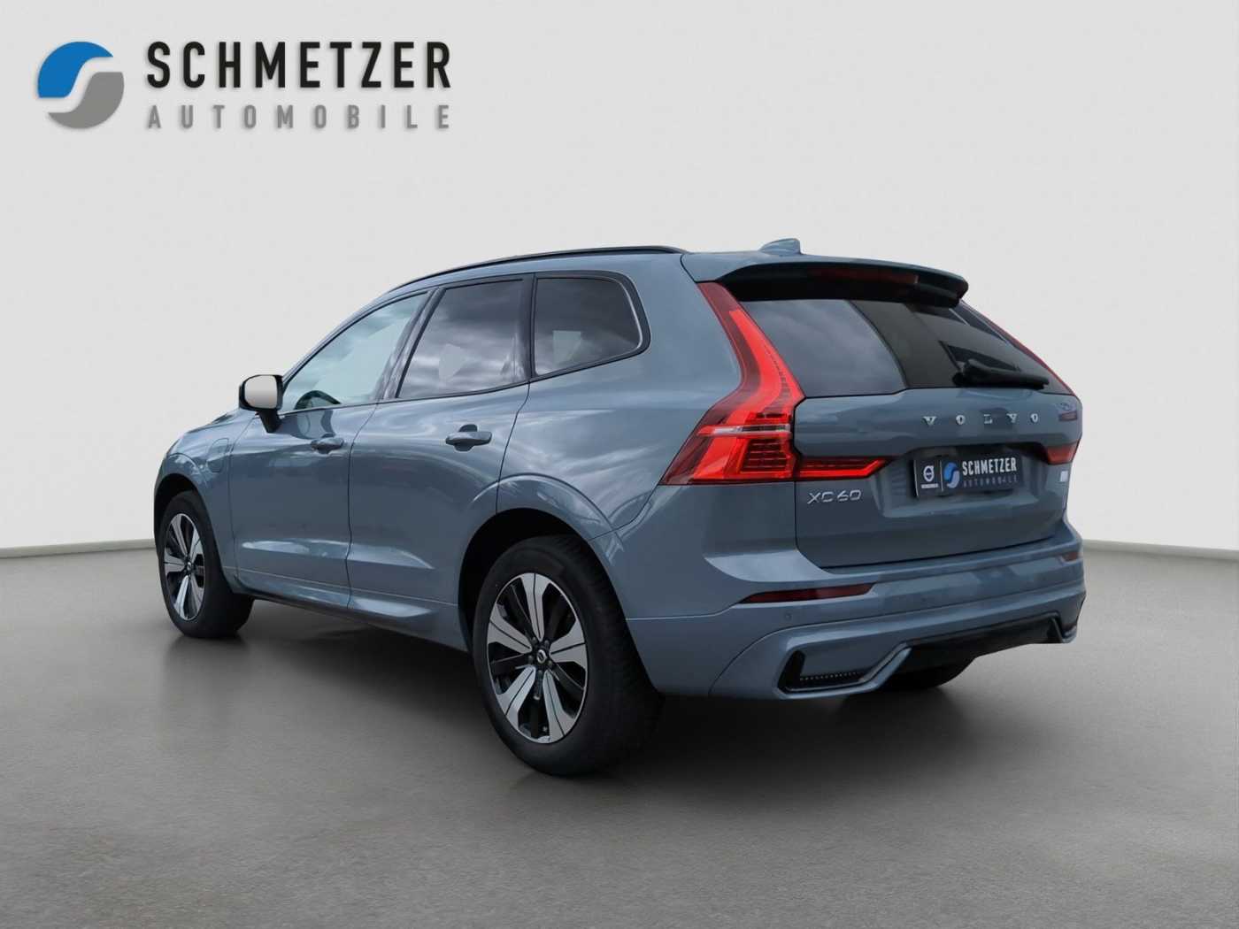 Volvo  +T6+Recharge+AWD+GT+Voll-LED+Harman+AHKsemi+