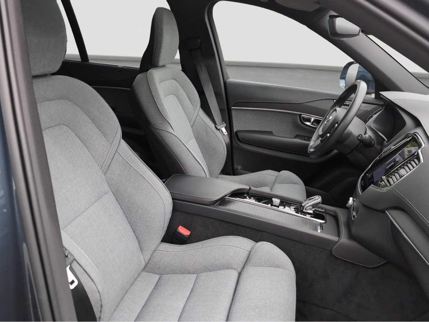 Volvo  +T8+AWD+GT+7-Sitzer+Voll-LED+Lenkradh+Headup